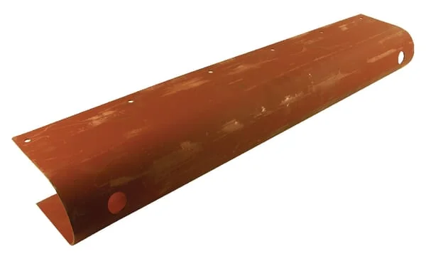 Non Branded - 002003591N - Endstueck Mitte 3-3,5t