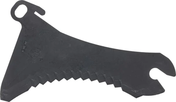 Non Branded - 01144401NC - Futtermesser Fuer Ladewagen