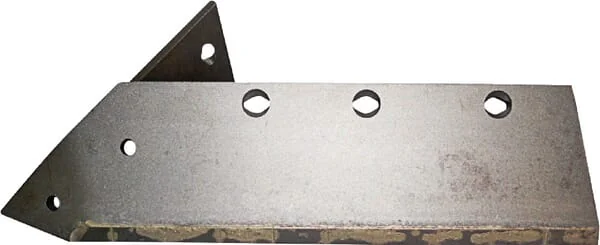 Non Branded - 031189GCN - Schar Links Mit Hartmetall