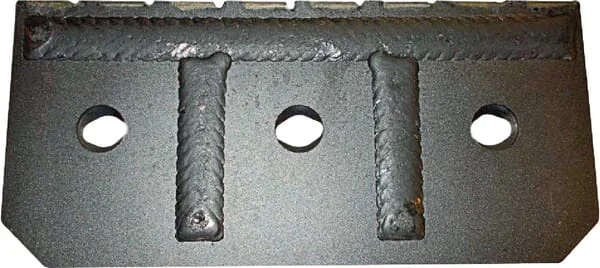 Non Branded - 031191CN - Landseite Rechts/Links Mit Hartmetall