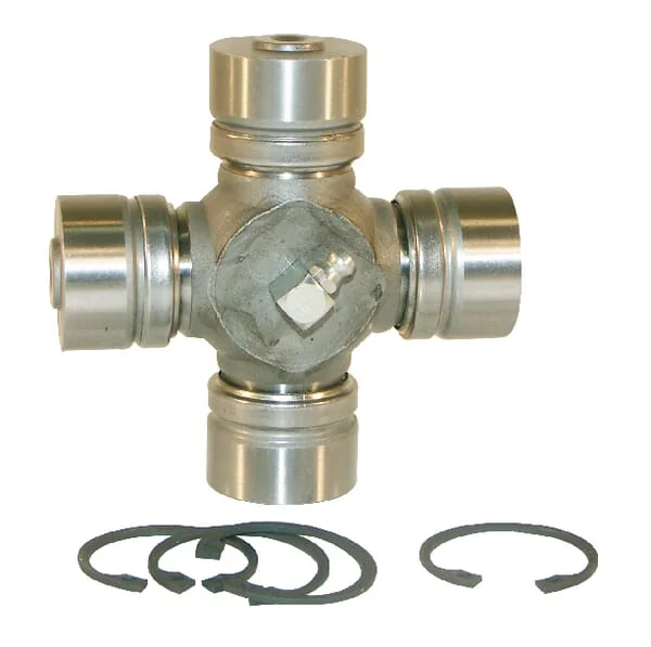 Non Branded - 070610011 - Kreuzgelenkzapfen Diameter 34x97mm G5 / G7 / S6 / S7 / H7