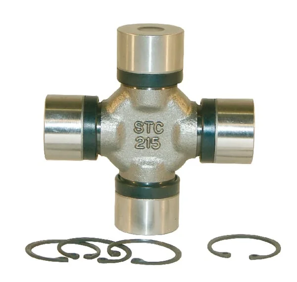 Non Branded - 070610015 - Kardankreuz Diameter 27x81,7 mm