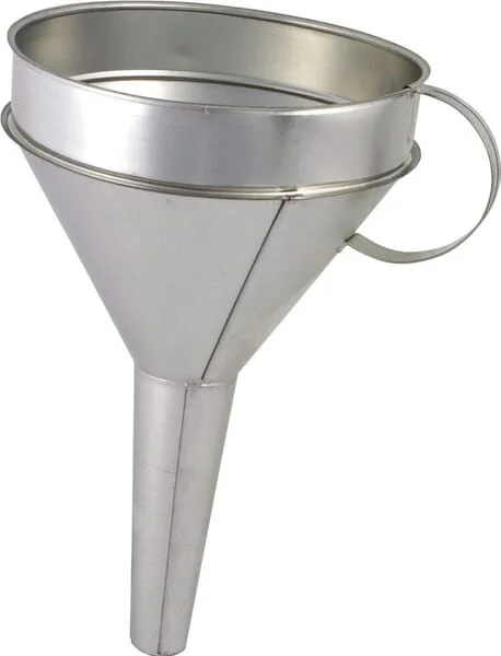Non Branded - 1057202021 - Verzinkter Geraderichter, Diameter 170mm
