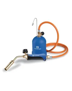 Non Branded - 1217C - Gasbrenner Set