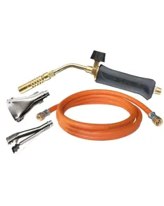 Non Branded - 1217TKITSLM - Loetlampen Set