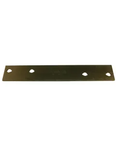 Non Branded - 1231643Z - Pflugschiene Rechts 650 mm KG-KS