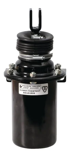 Non Branded - 12897005137000 - Bremszylinder 100 mm