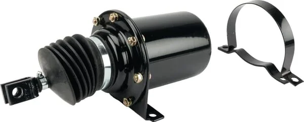 Non Branded - 12897030111000 - Bremszylinder 125 mm