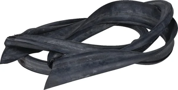 Non Branded - 129369FM - Ausgeschnittenes Elastisches Profilrahmen