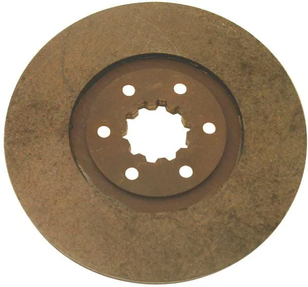Non Branded - 131786A1N - Bremsscheibenkasten IH
