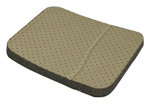 Non Branded - 1326120002 - Schalldaemmplatte 20 x 1200 x 1500mm Selbstklebend