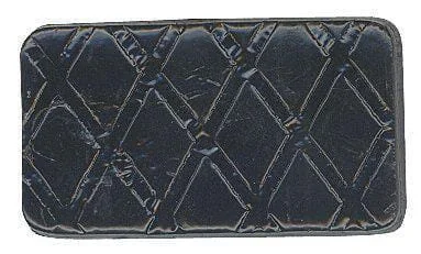 Non Branded - 1326121001 - Schallschluckmatte Schwarz Selbstklebend 4x800x1000mm
