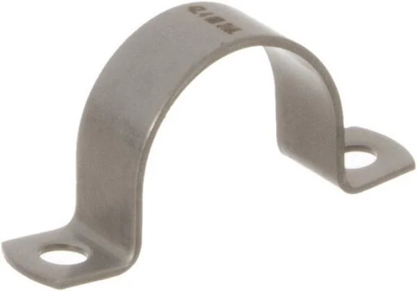 Non Branded - 14734RVS - Strebe 1" Edelstahl