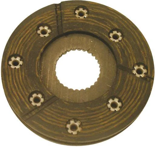 Non Branded - 15154503N - Bremsscheibe SLH