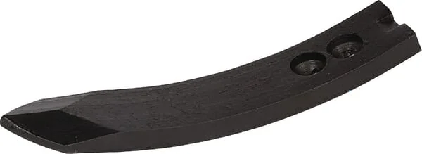 Non Branded - 155027N - Kultivatorzinke 270x50x15 mm, Gebogen, 2 Loecher, Geeignet Fuer Vaderstad
