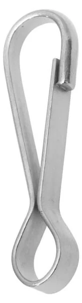 Non Branded - 1554082310 - Kettenfeder, L-120 mm
