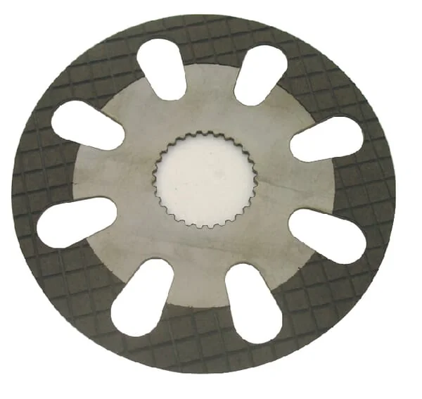 Non Branded - 155700340029N - Bremsscheibe Steyr