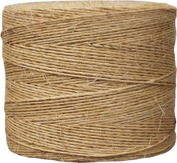 Non Branded - 1569218250 - Sisalschnur, Tex-1820