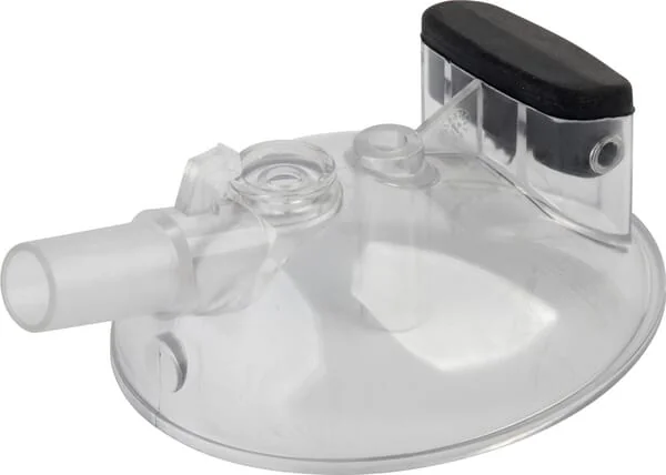 Non Branded - 1580031101 - Unterteil Des Milchsammelgefaesses 240 ml