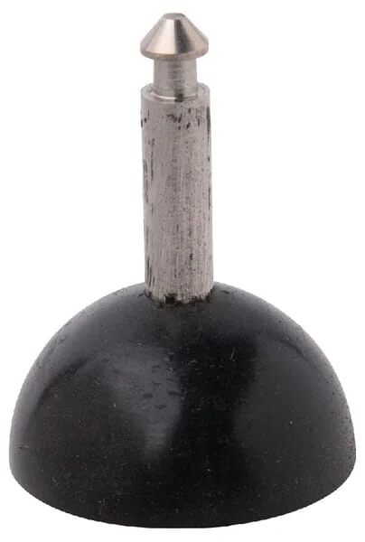 Non Branded - 1580036004 - Ventil Stahl-Gummi Für Das Melkzeug 360 ml