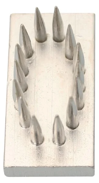 Non Branded - 1581141110 - Nummer Für Hammer 20 mm Lose