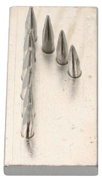 Non Branded - 1581141111 - Nummer Für Hammer 20 mm Nr. 1 Lose