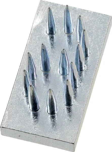 Non Branded - 1581141116 - Nummer Für Hammer 20 mm Nr. 6 Lose