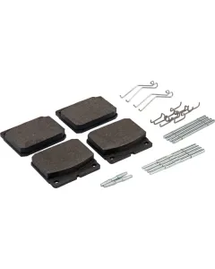 Non Branded - 15920396N - Bremsbelagsatz