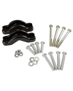 Non Branded - 1600020317 - U-Bracket Für Tränke Passt Für H10 & F130-EL