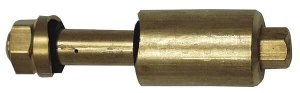 Non Branded - 1610060204 - Ventil 3/4" Typ 3-9 Lund 10 Stück Pro Packung