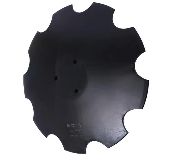 Non Branded - 23246102 - Saescheibe 460x4,0 Gekruemmt/Gezahnt 3L