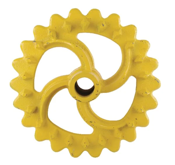Non Branded - 238375N - Kreuztoetungsring 470mm