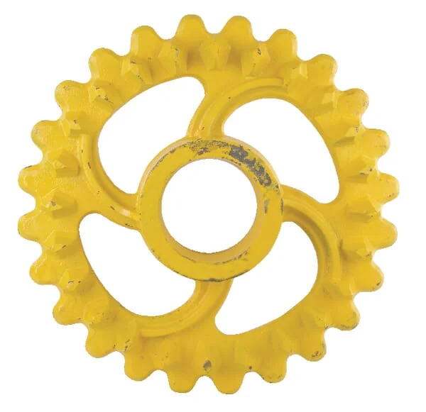 Non Branded - 238376N - Kreuztoetungsring 520mm