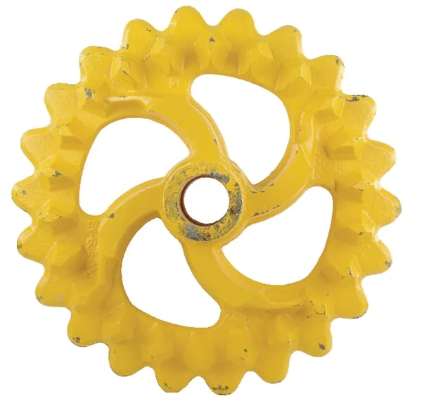 Non Branded - 238378N - Ring Kreuztoetung 470mm