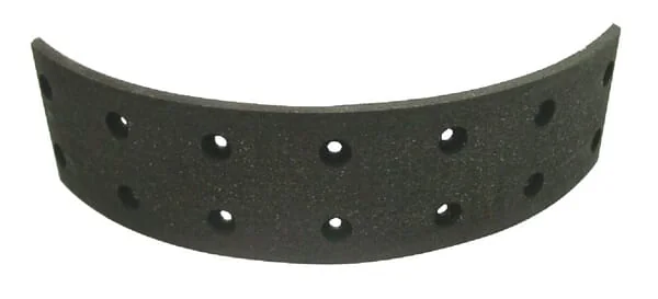 Non Branded - 2389194N - Bremsbelag Deutz