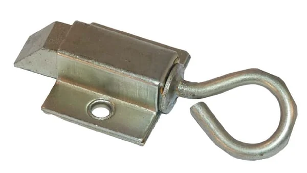 Non Branded - 2467001 - Ringschwanz-Schnapptuerschluss