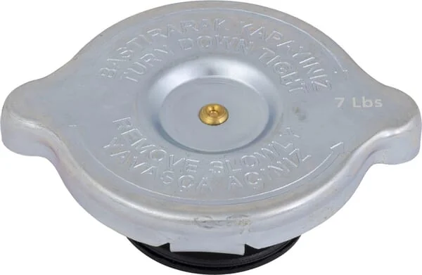 Non Branded - 24850020N - Kuehlerverschlussdeckel Geeignet fuer Perkins