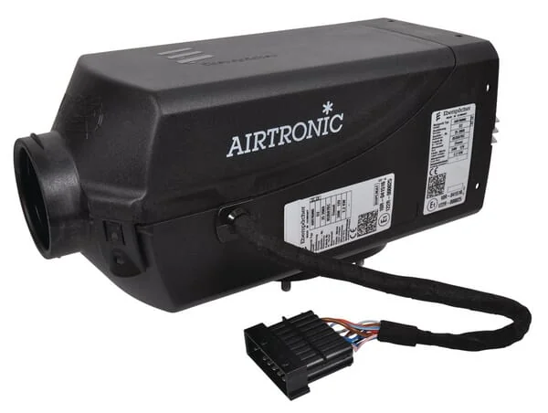 Non Branded - 252726050000 - Luftheizer Airtronic S2 D2L 24V