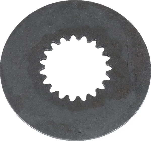 Non Branded - 25554520N - Bremsscheibe SLH