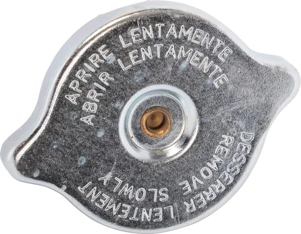 Non Branded - 2611572RN - Kuehlerdeckel