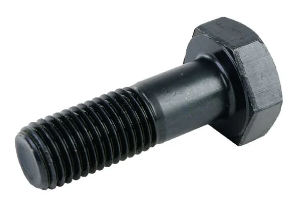Non Branded - 2770413N - Sechskantschraube M24x3x75/37 10,9