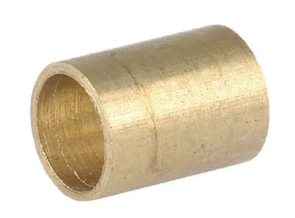 Non Branded - 28043017 - Loetnippel 4mm Lang, Fuer Draht 1,7mm