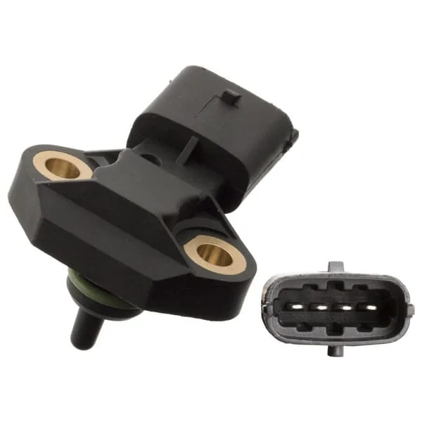 Non Branded - 2859674N - Ladedrucksensor