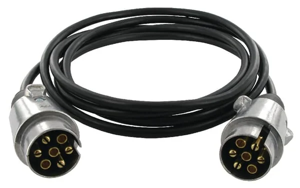 Non Branded - 28737 - Verlaengerungskabel 2,8m