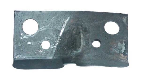 Non Branded - 30007016 - Schlegelmesser Schouten