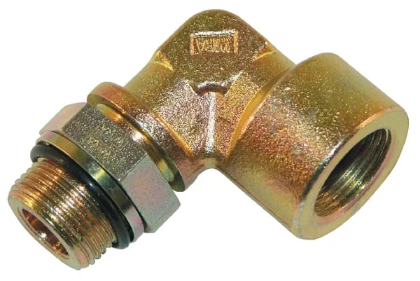 Non Branded - 30522212 - Winkelkupplung M22x1,5