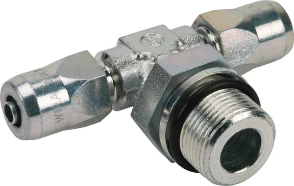 Non Branded - 31008222 - Gleichlauf-T-Stueck 8/M22x1,5
