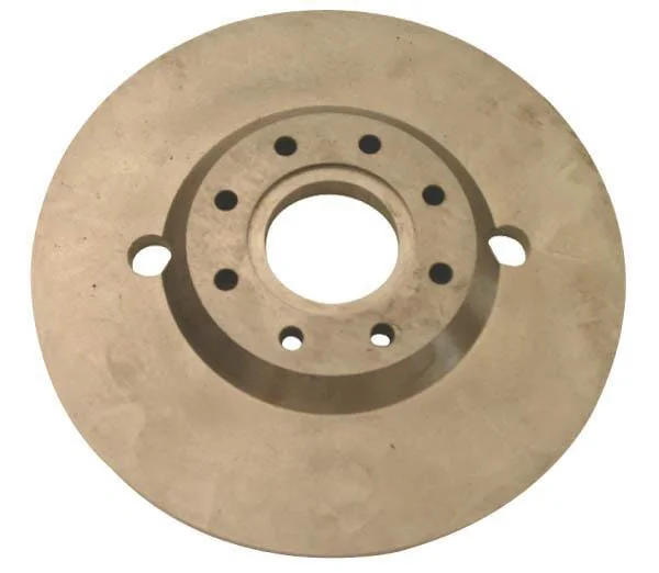 Non Branded - 3230686 - Bremsscheibe