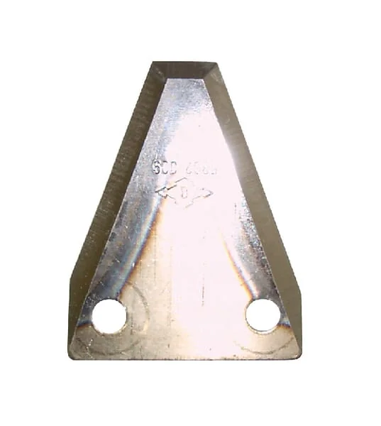 Non Branded - 339908 - Futterwagenmesser Musmax