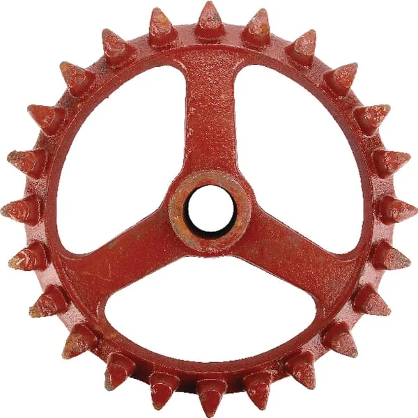 Non Branded - 34219601 - Gussring D = 350 - 120